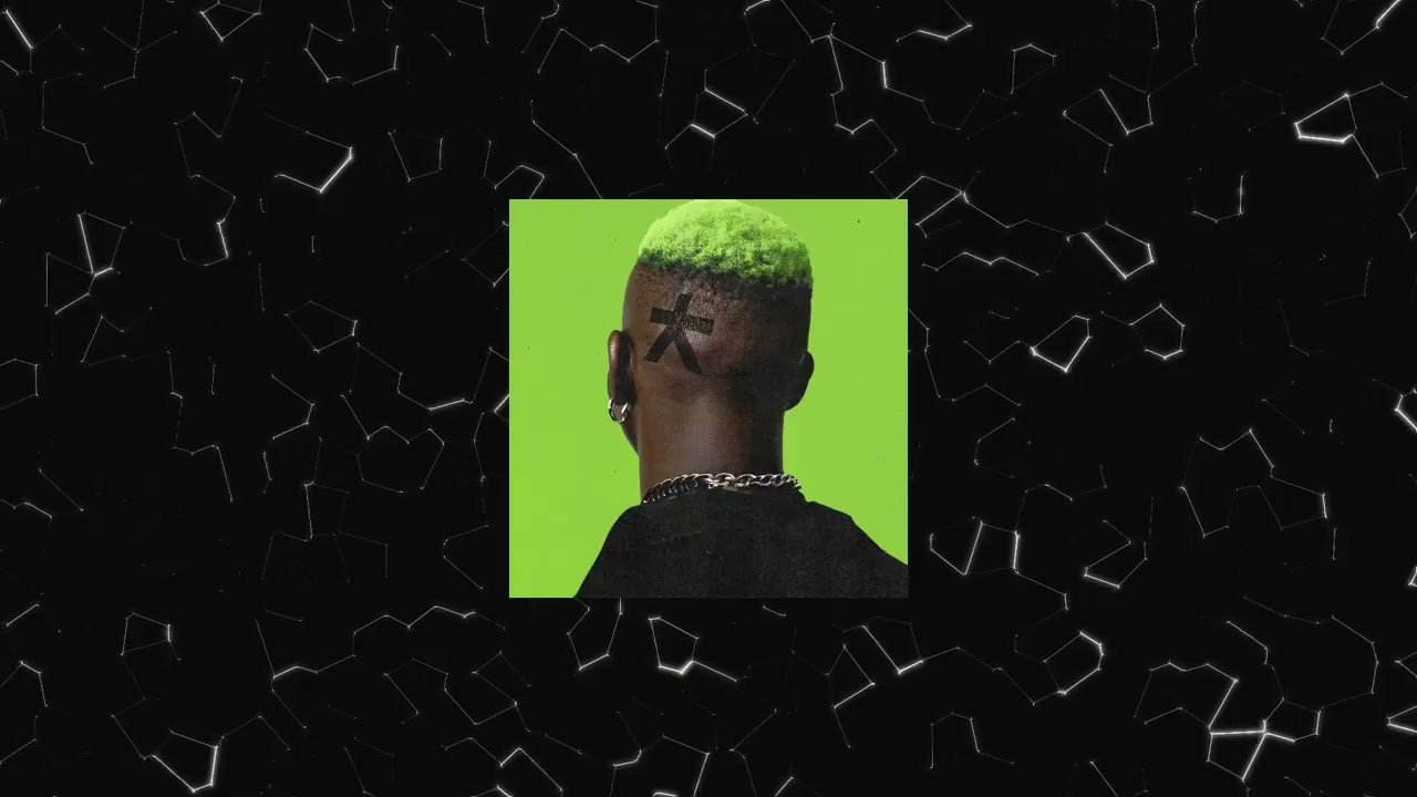 Pan-Pot - TDDE Pan-Pot - TDDE (Club Strip) [Second State Audio]