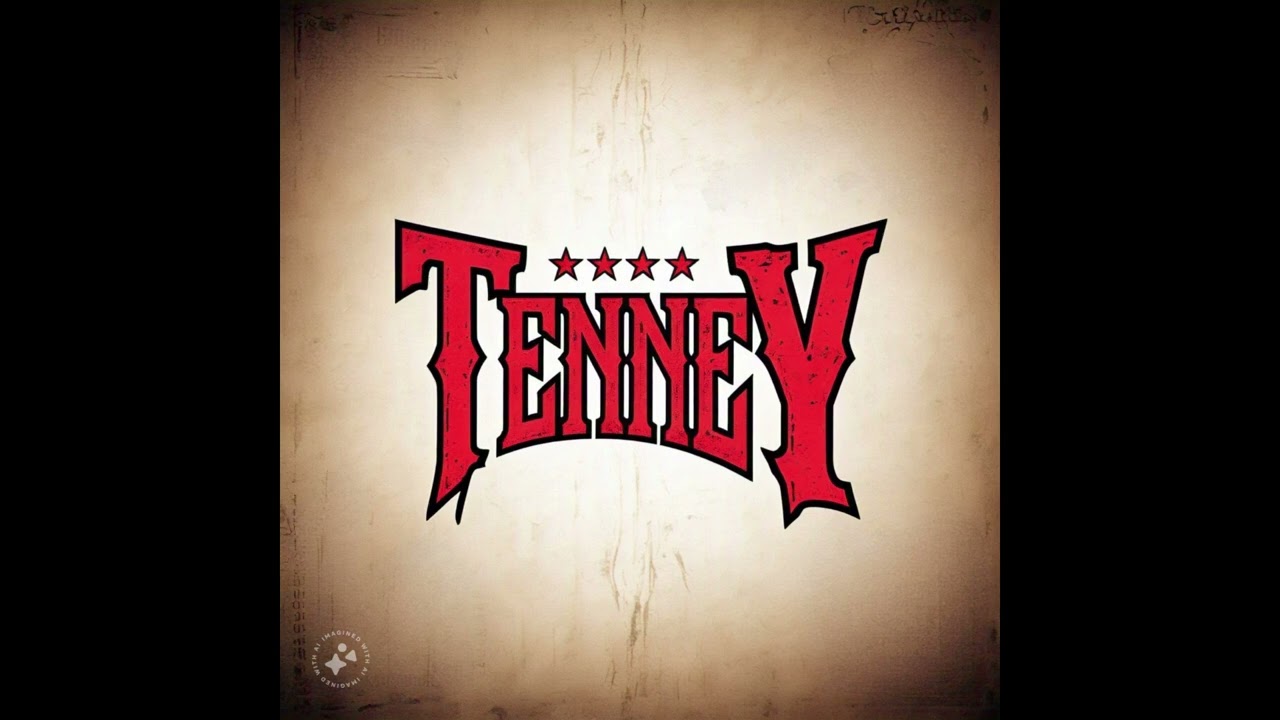 Jake Tenney Old Habits Cover