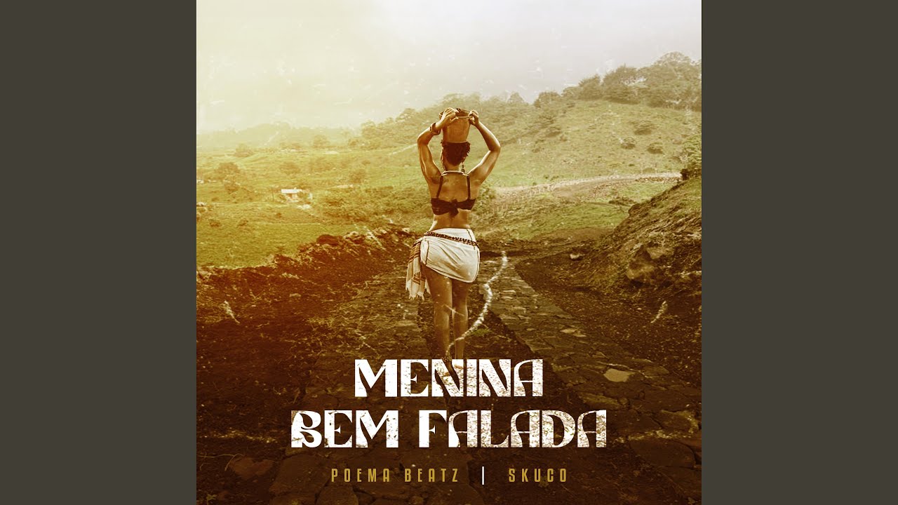 Menina Bem Falada
