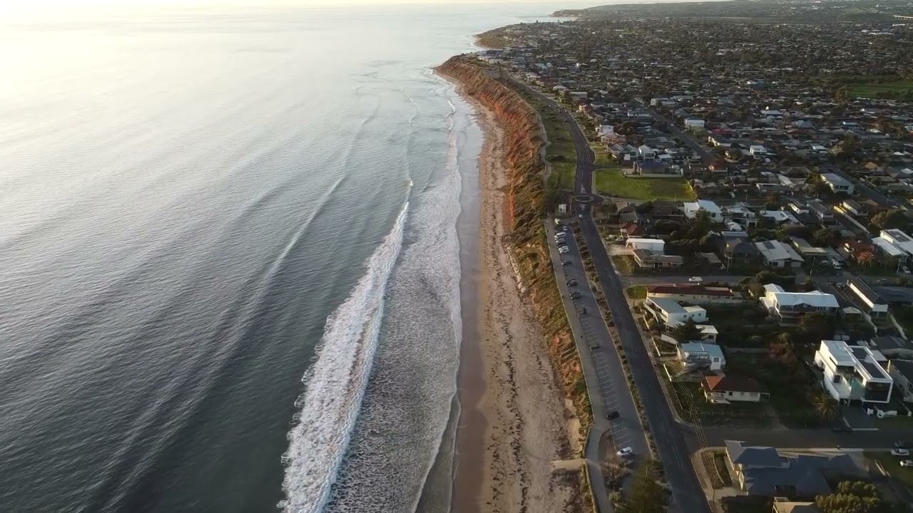 Moana Beach, South Australia