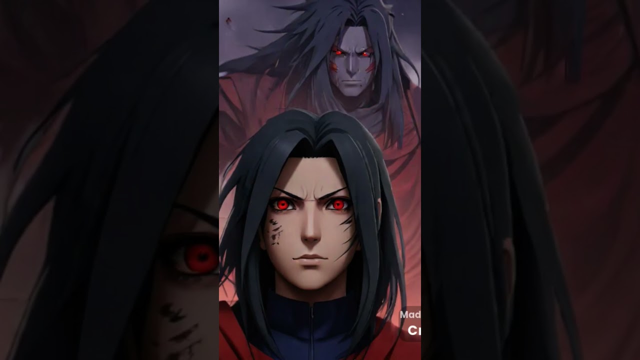Eluzabeth Uchiha 