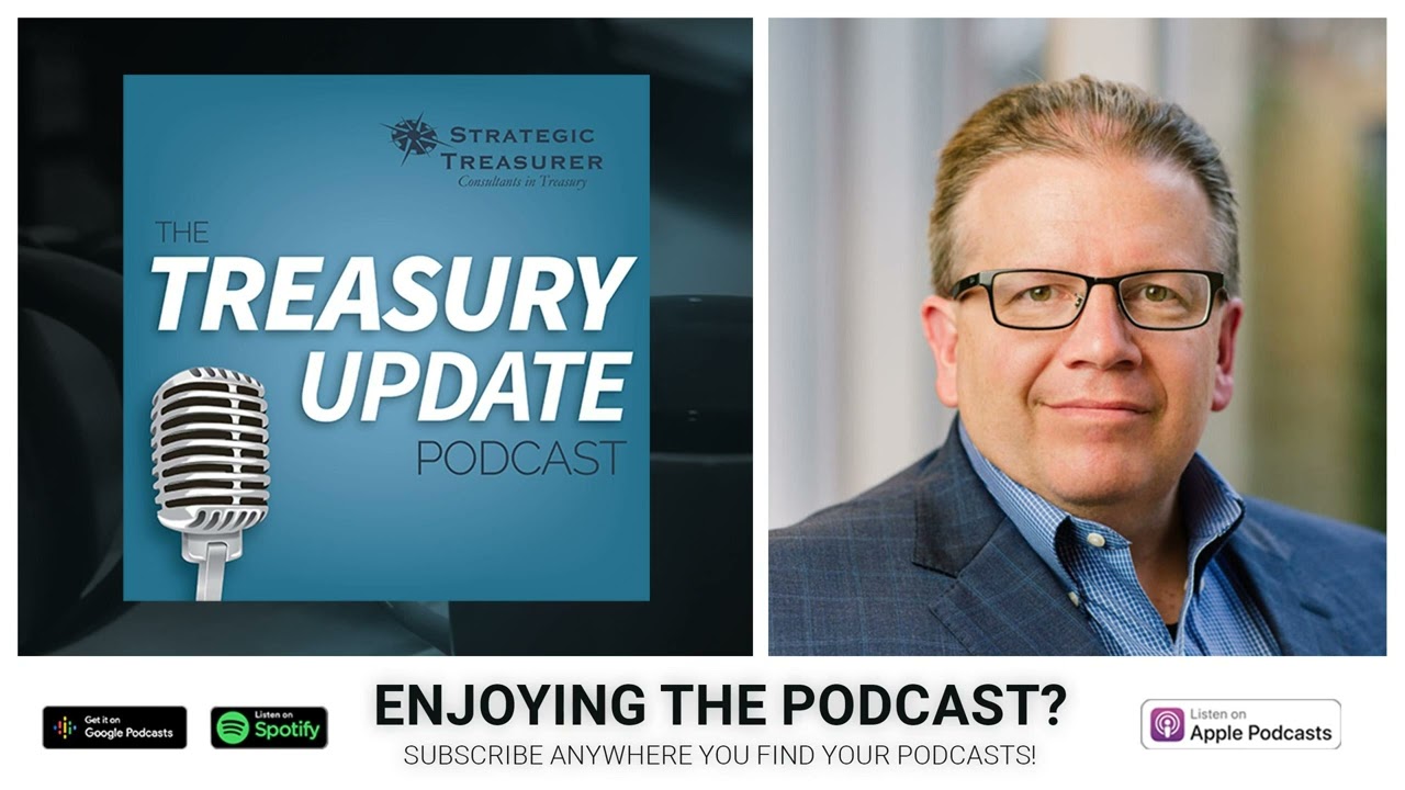Adding Value through Treasury Technology at UPS
