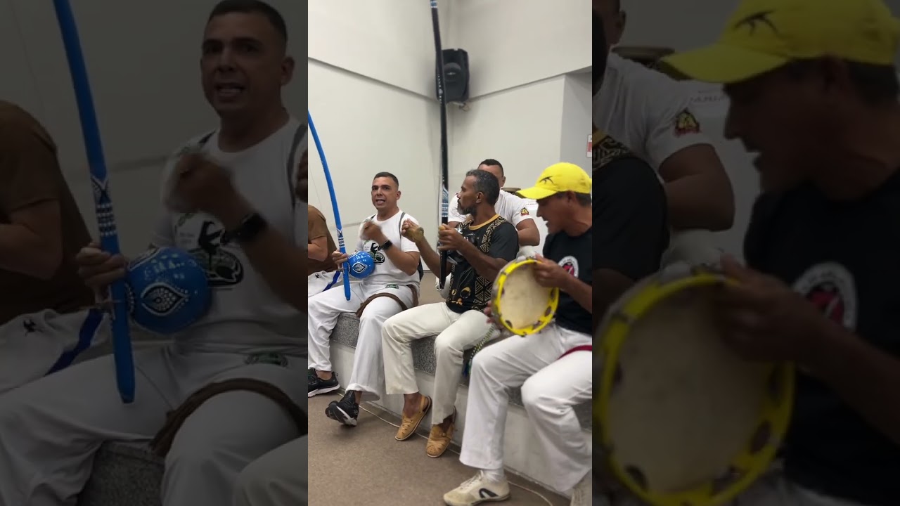 I Fórum de memória e ancestralidade - IFCE / Horizonte - CE