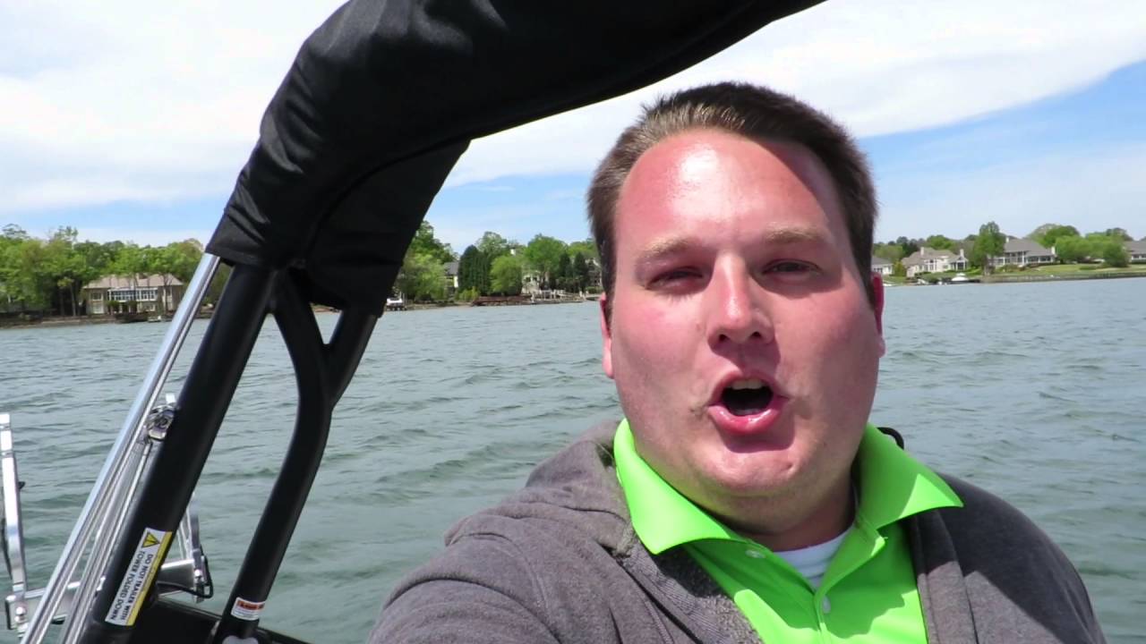 2016 Scarab Wake 255 HO 500HP