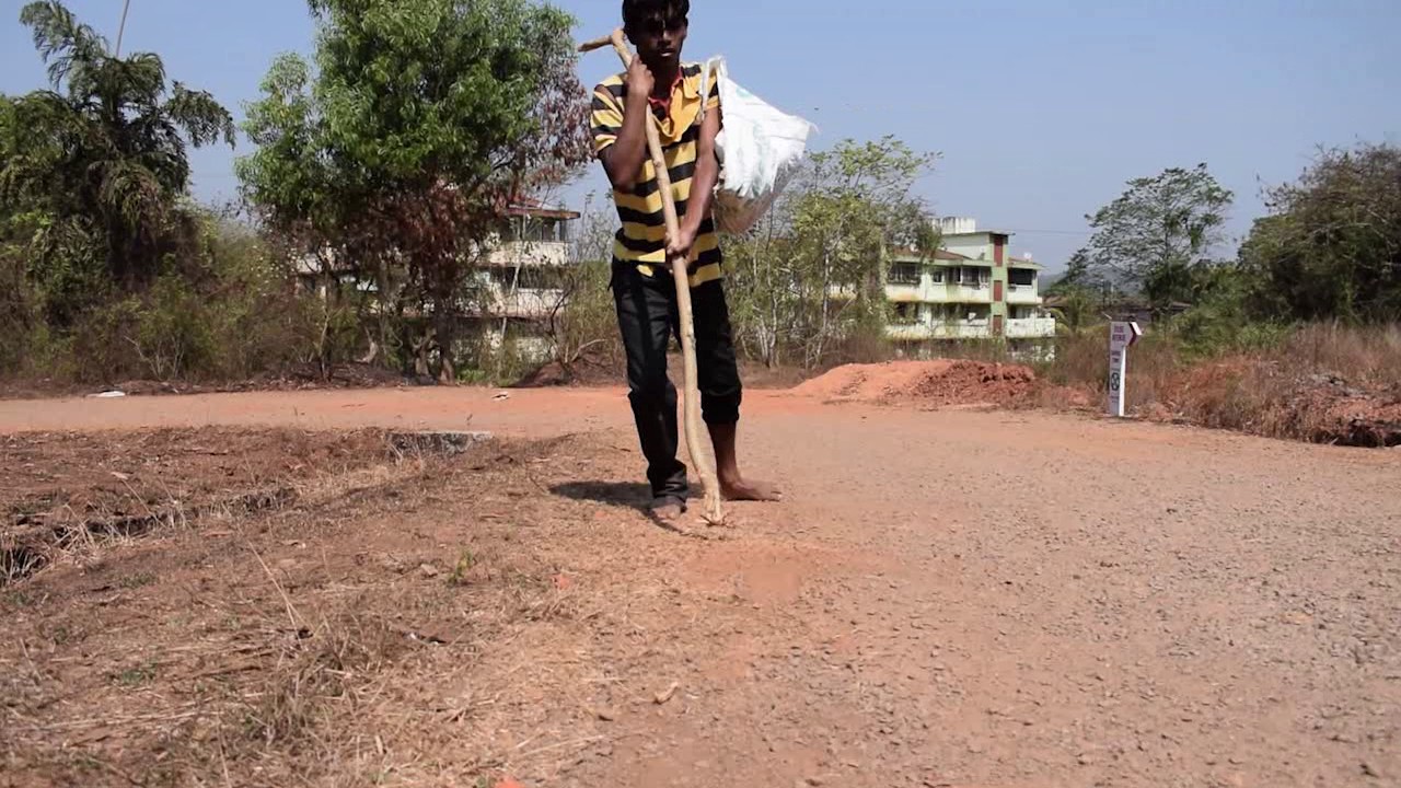 |Heart Touching story of disabled person |Emotional| (short film)