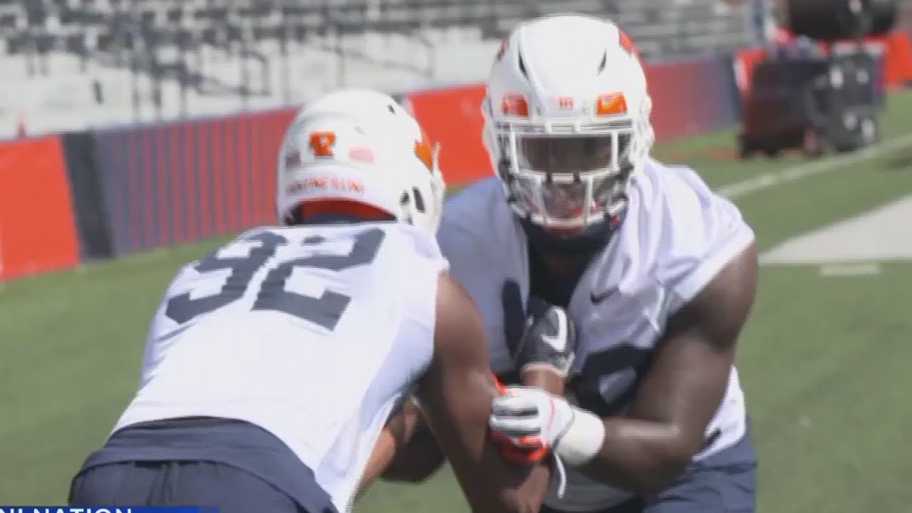 NCAA grants fall athletes extra year of eligibility