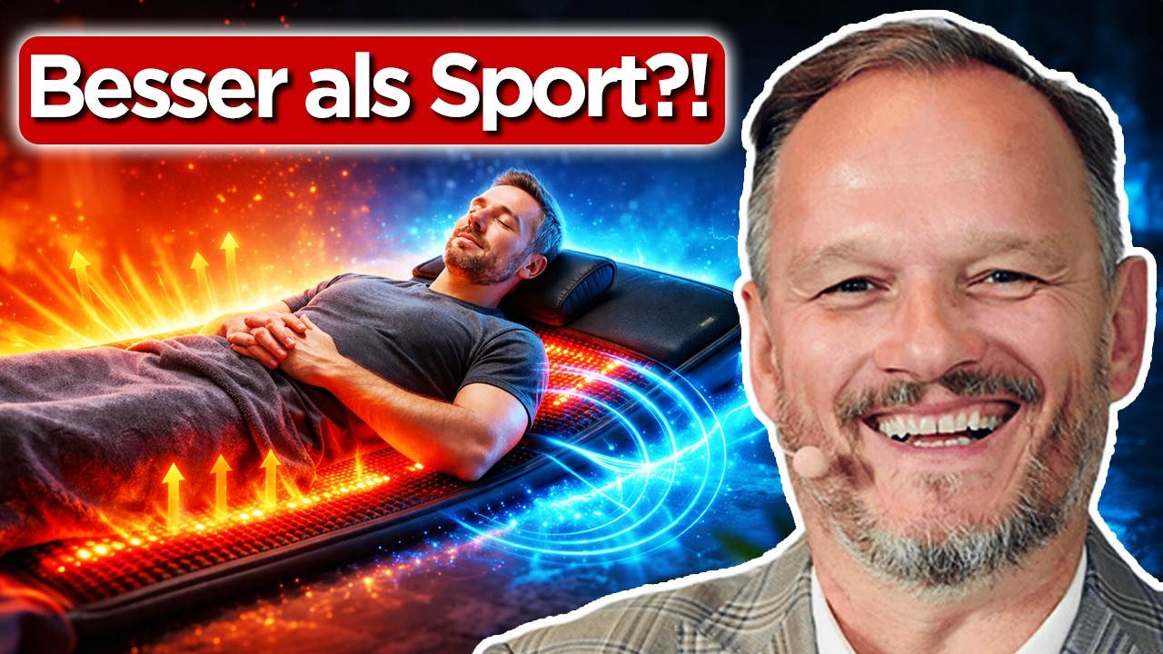 Studie schockt Sport-P&auml;dagogen: Er empfiehlt nur noch...