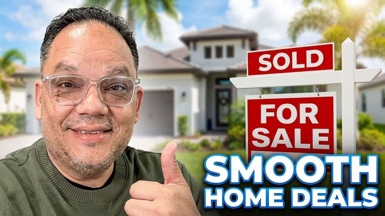 Best Realtor in Davenport FL | Manny Barrios - Realtor | Home Buying & Selling Agent Near Me