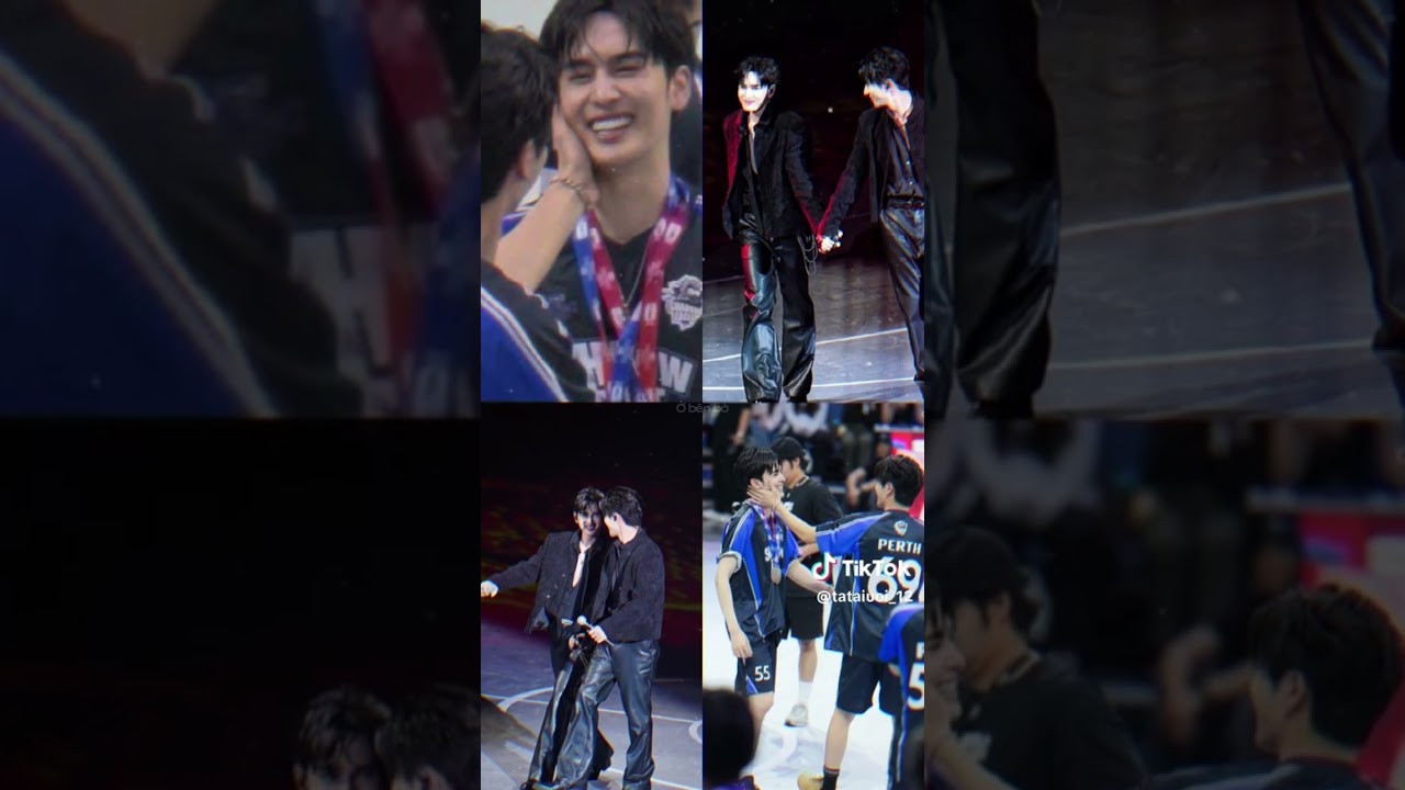 [PerthSanta] Tổng hợp Tiktok EP.13
