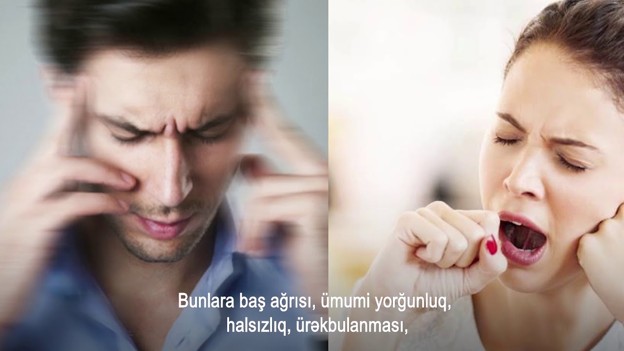 Beyin şişləri - Neyrocərrah Uzm.Dr Röyal Mehtiyev