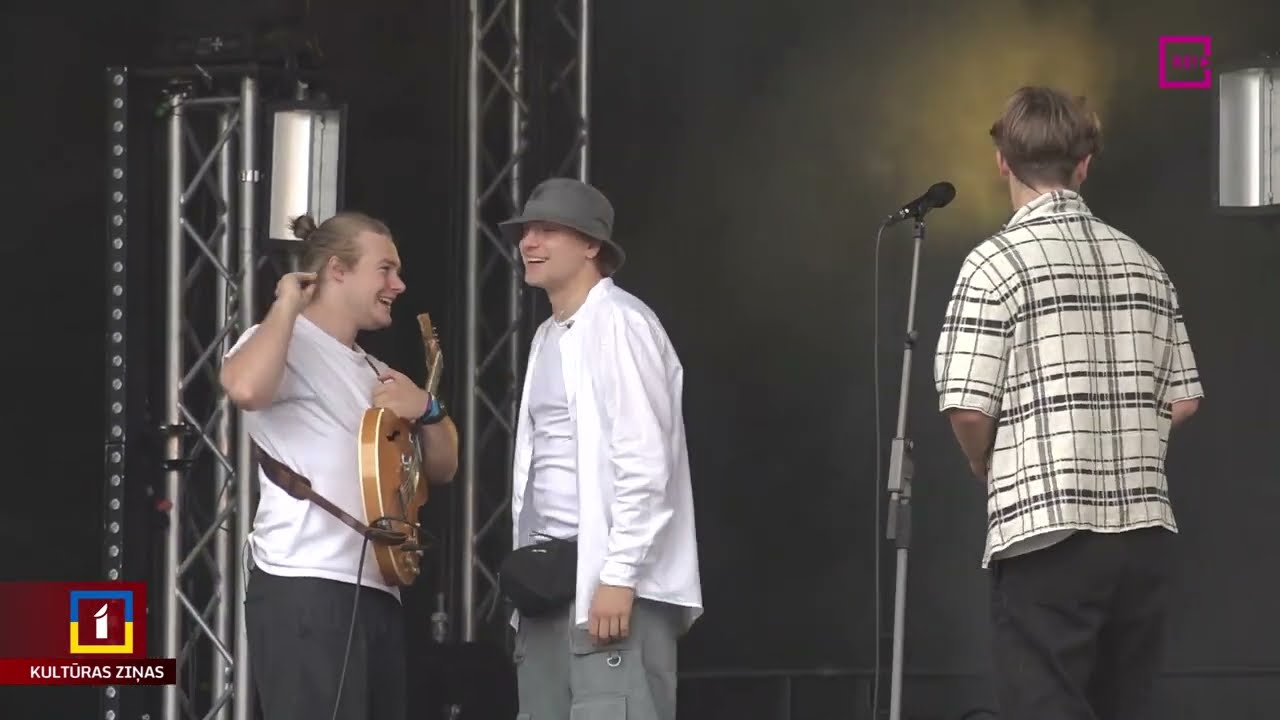 Festivālā “Summer Sound” rekordliels apmeklētāju skaits