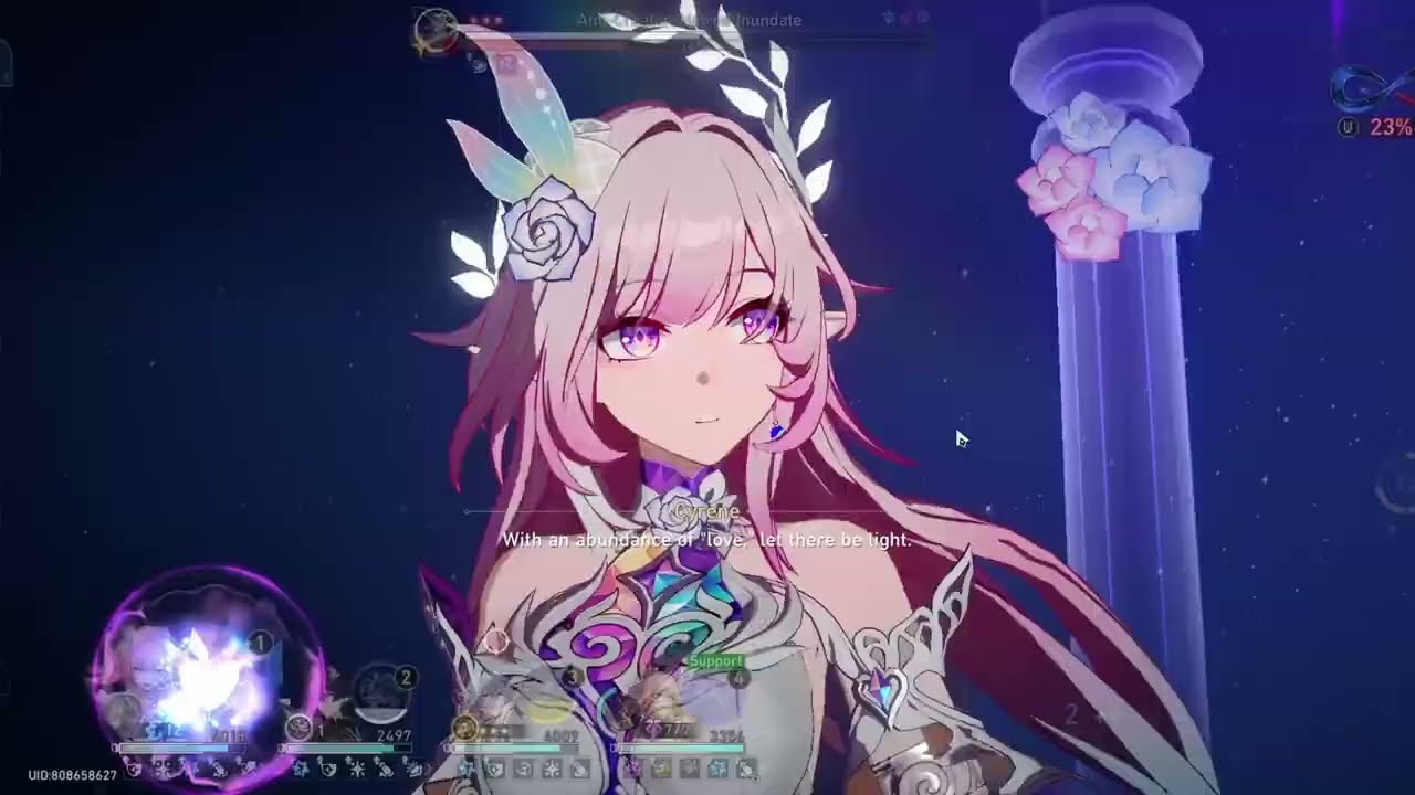 Daily Beating Irontomb until Cyrene returns #DAY 123