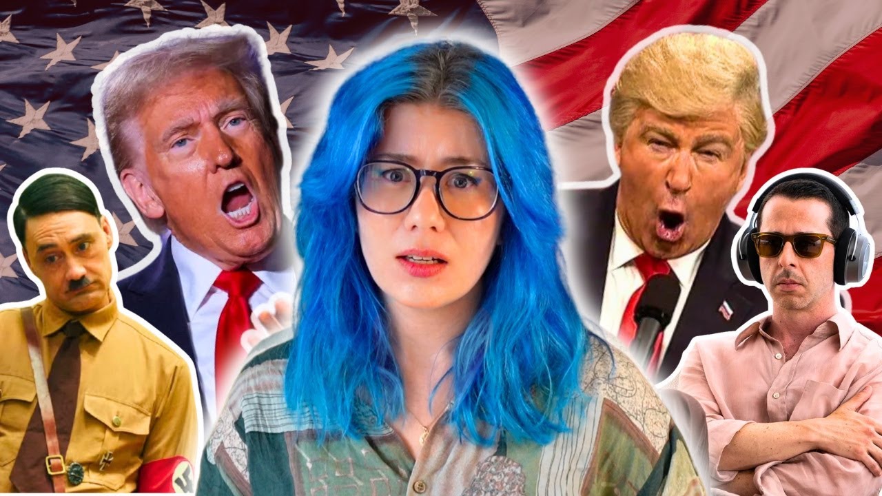 how political comedy is failing us