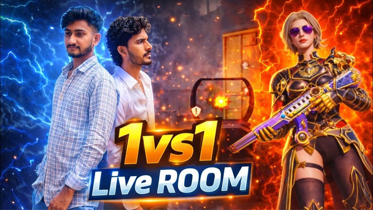 1V1 TDM)FASTEST 4 FINGER PLAYER🔥☠️l BGMI LIVE BY UP IS LIVE