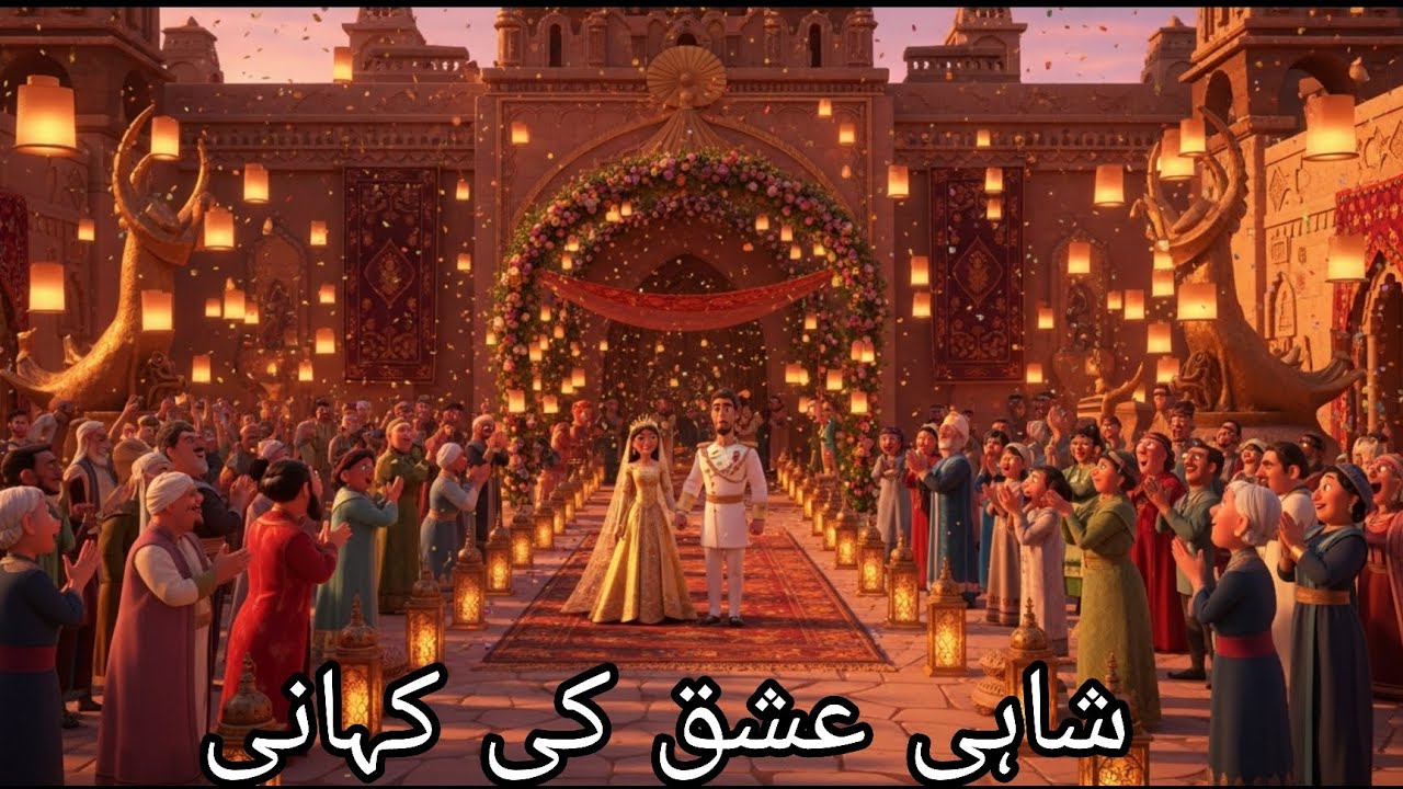 The Desert King’s Promise