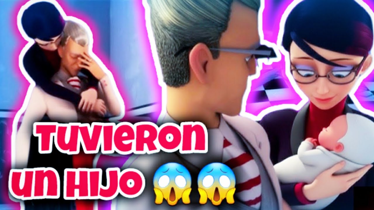 😱 Nathalie y Gabriel tuvieron un hijo y lo abandonaron 😭 | filtraciones de la s6 #like #viral #s6 😭😭