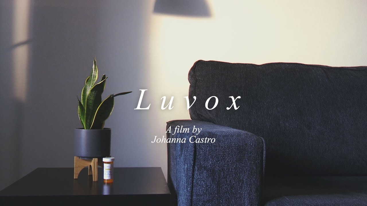 Luvox - Short Film (Drama)
