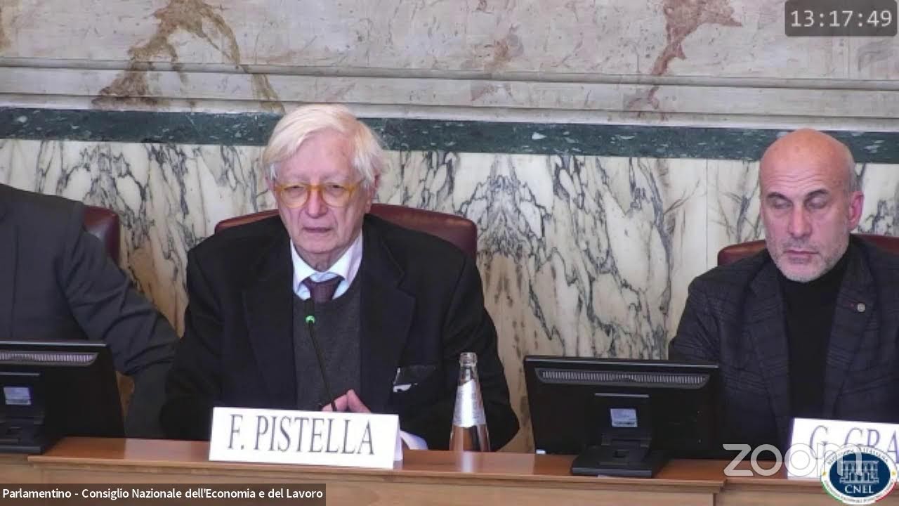 La protezione fisica delle Infrastrutture critiche nazionali nel quadro della Direttiva CER