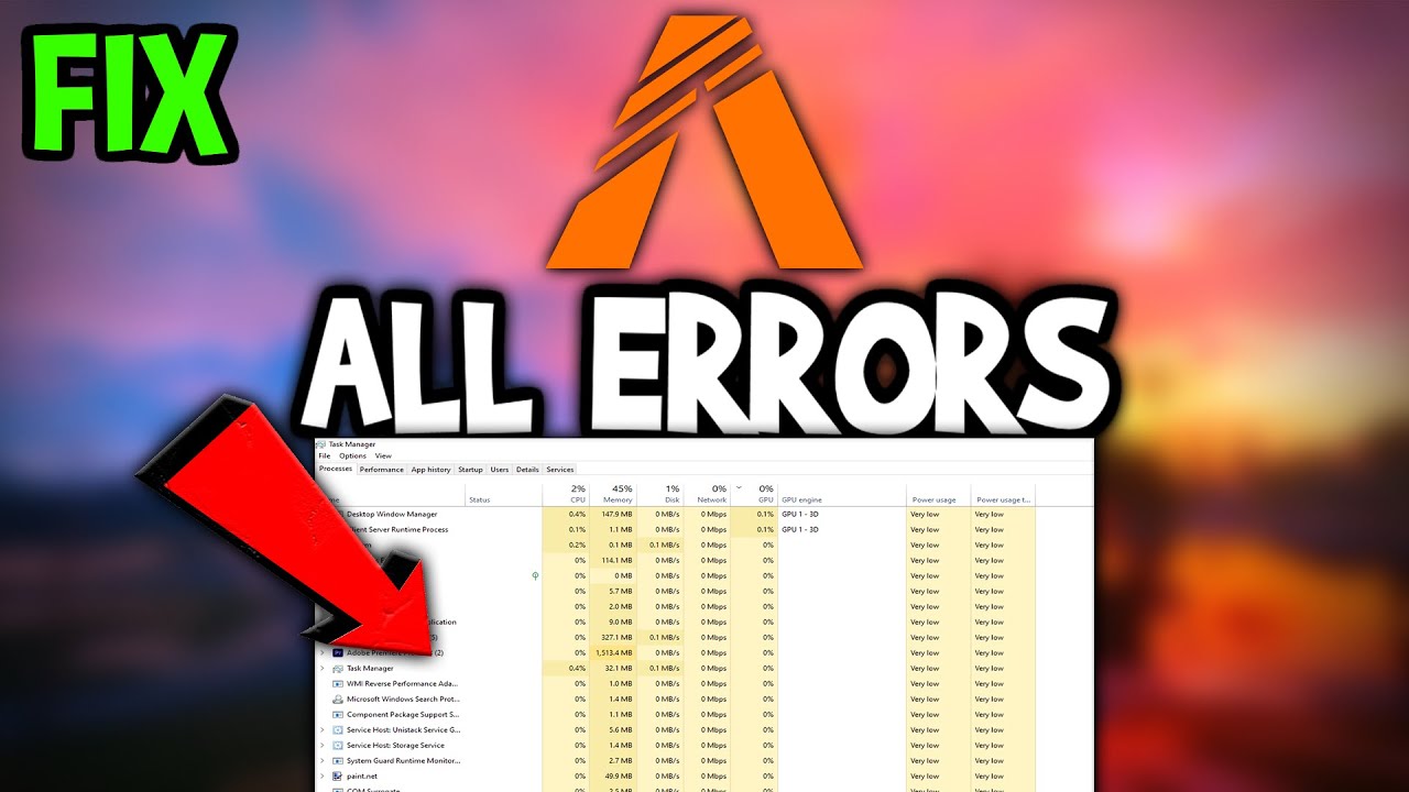 FiveM &ndash; How to Fix All Errors &ndash; Complete Tutorial