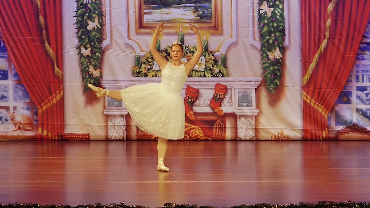 Oakey Academy of Dance presents  “ It’s all about Christmas”  2025 