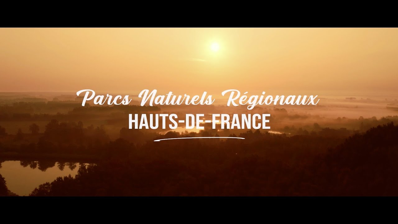 Plongez au cœur des Parcs Naturels Régionaux Hauts-de-France