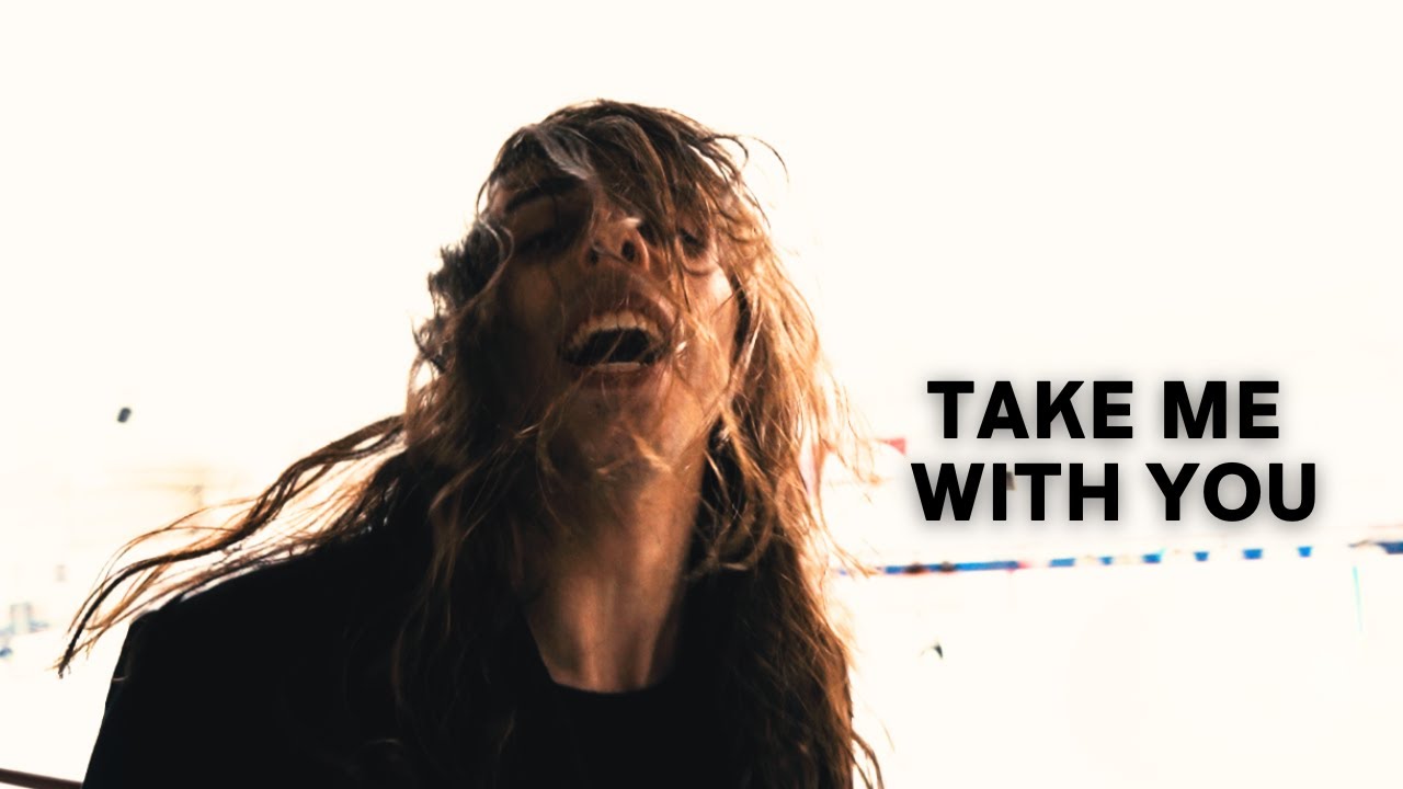 ASAVA - Take Me With You