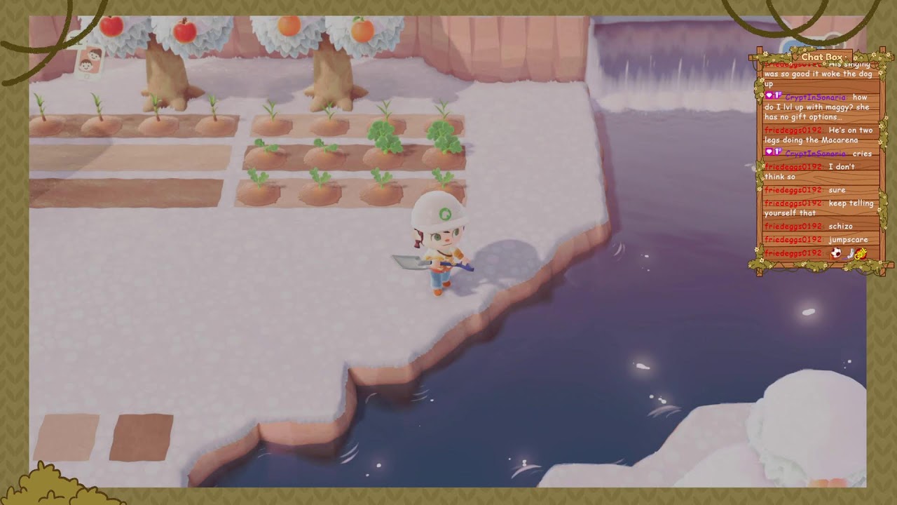 3.0 Update, Lets Try Out All The New Features !! || Animal Crossing