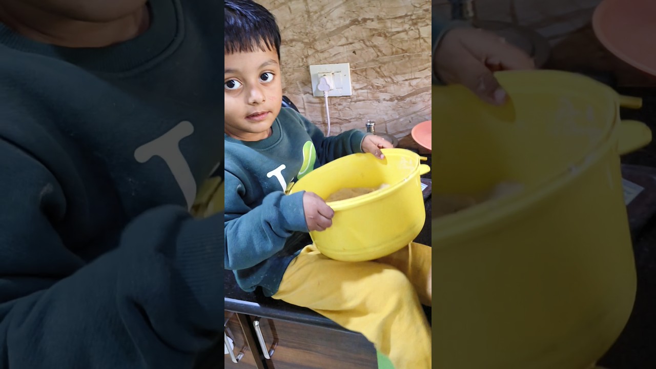 Sukrit kitna help karta hai 🤩😲 #shorts #shortvideo #cute #sukrit #sukritandshrita