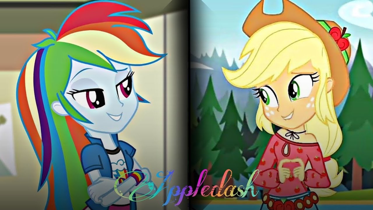 [AMV] Appledash Equestrian Gris - E.T.