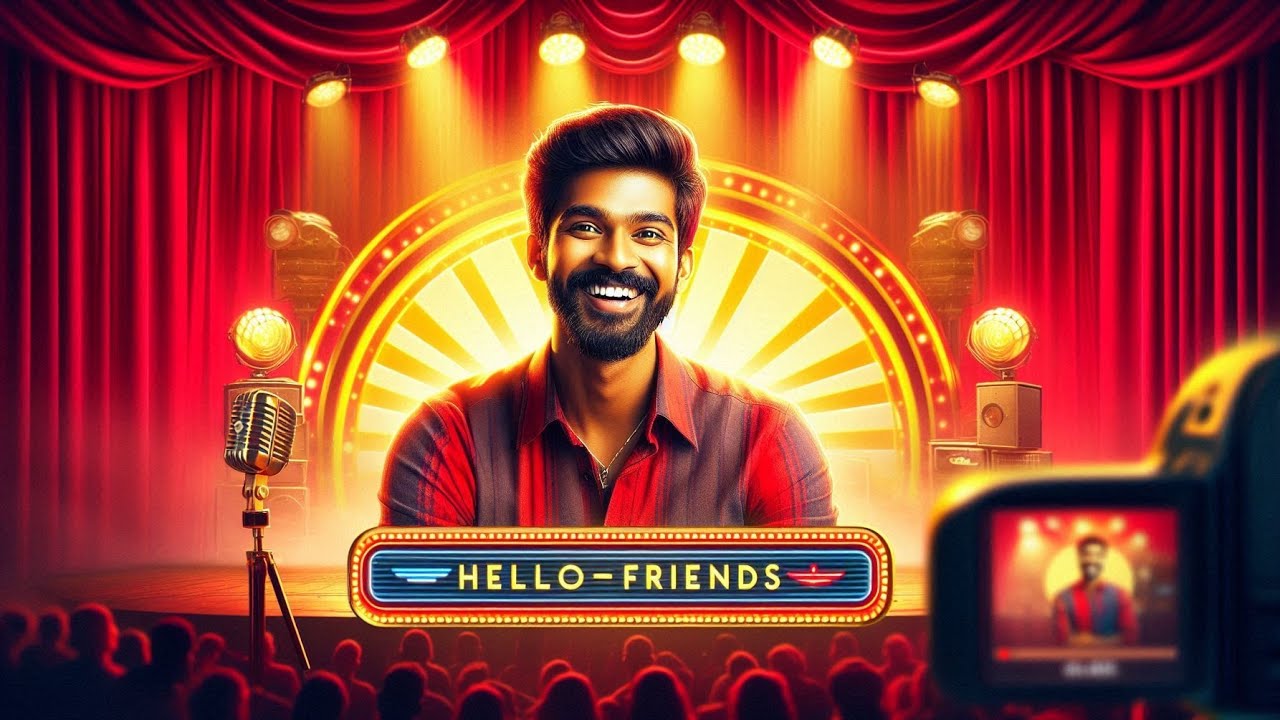 🔴 LIVE | அன்பான உறவுகள் அனைவருக்கும் வணக்கம் 🙏 | வாங்க பேசலாம் Tamil Live