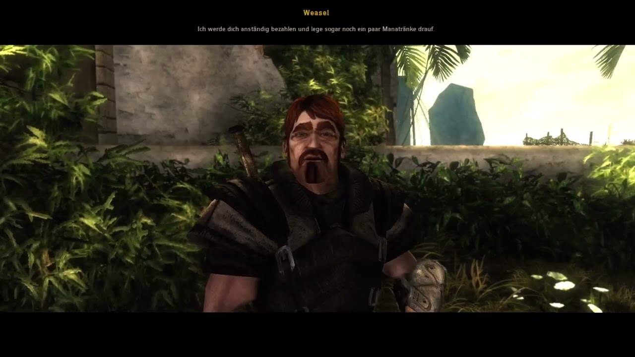 Risen Let's Play Teil 15: Eine viel zu lange Episode in der Hafenstadt