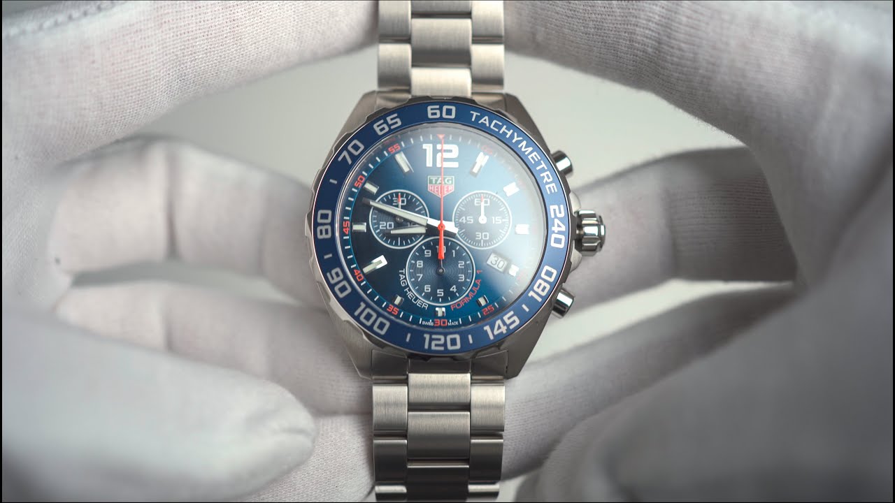 TAG HEUER Formula 1 | CAZ1014.BA0842