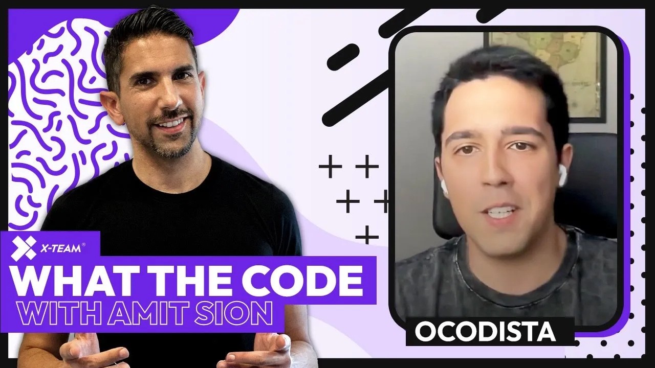 Caio Borghi (aka Ocodista) on Leveling Up as a Developer and Finding Balance in Remote Work