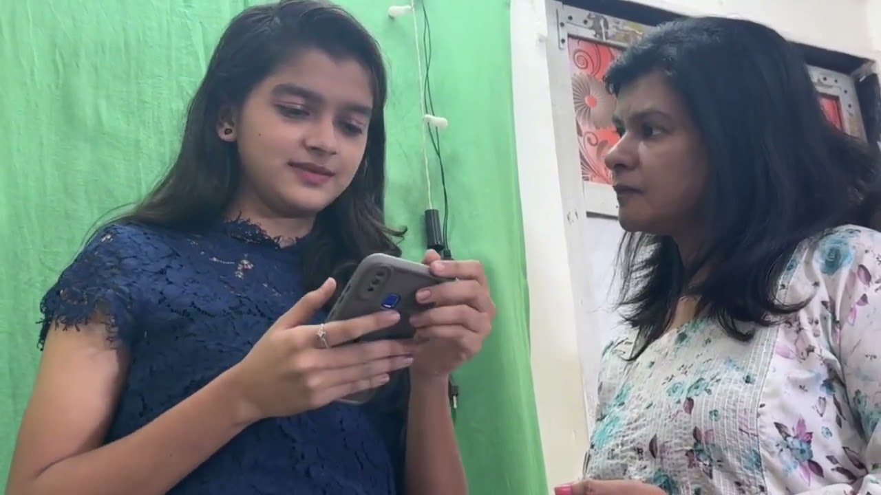 Aina Socal midia Ka #ShortFilm #IndianCinema #EmotionalStory #AinaSocialMedia #NewRelease
