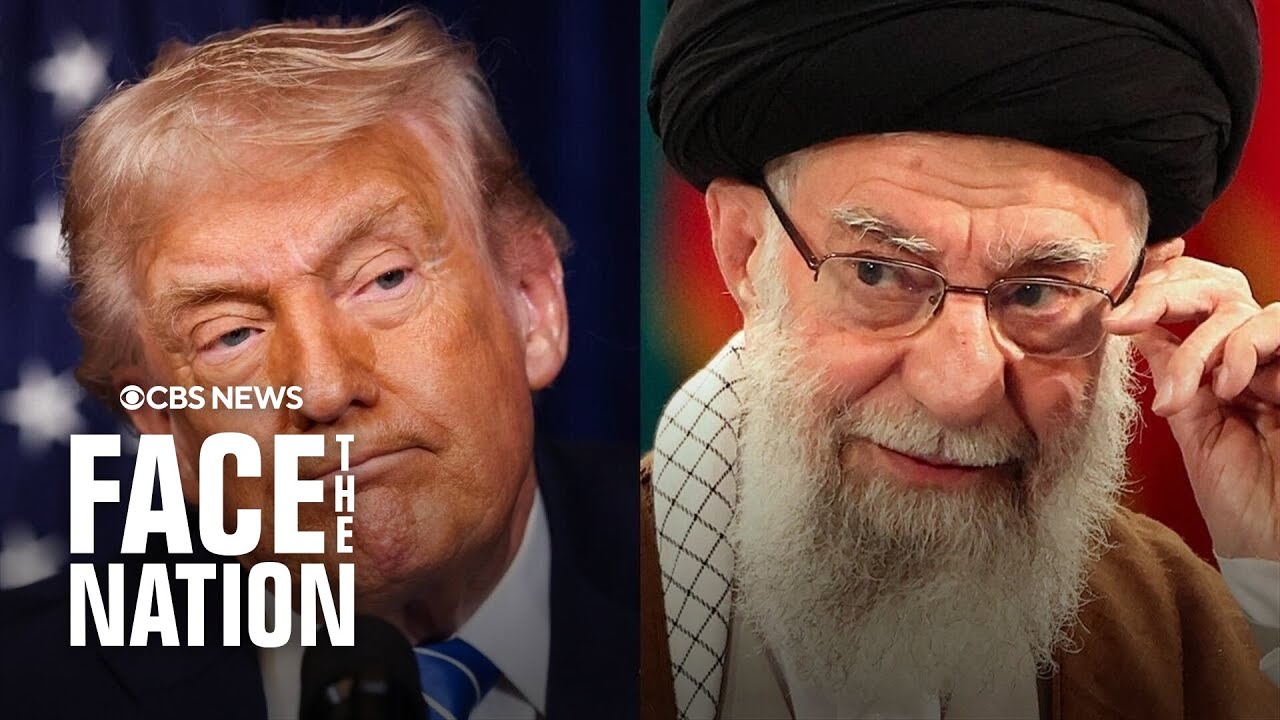 Latest news on Iran's future as Gulf states jump in to push diplomacy