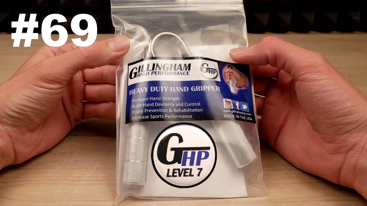 ТХ69: GHP Level 7