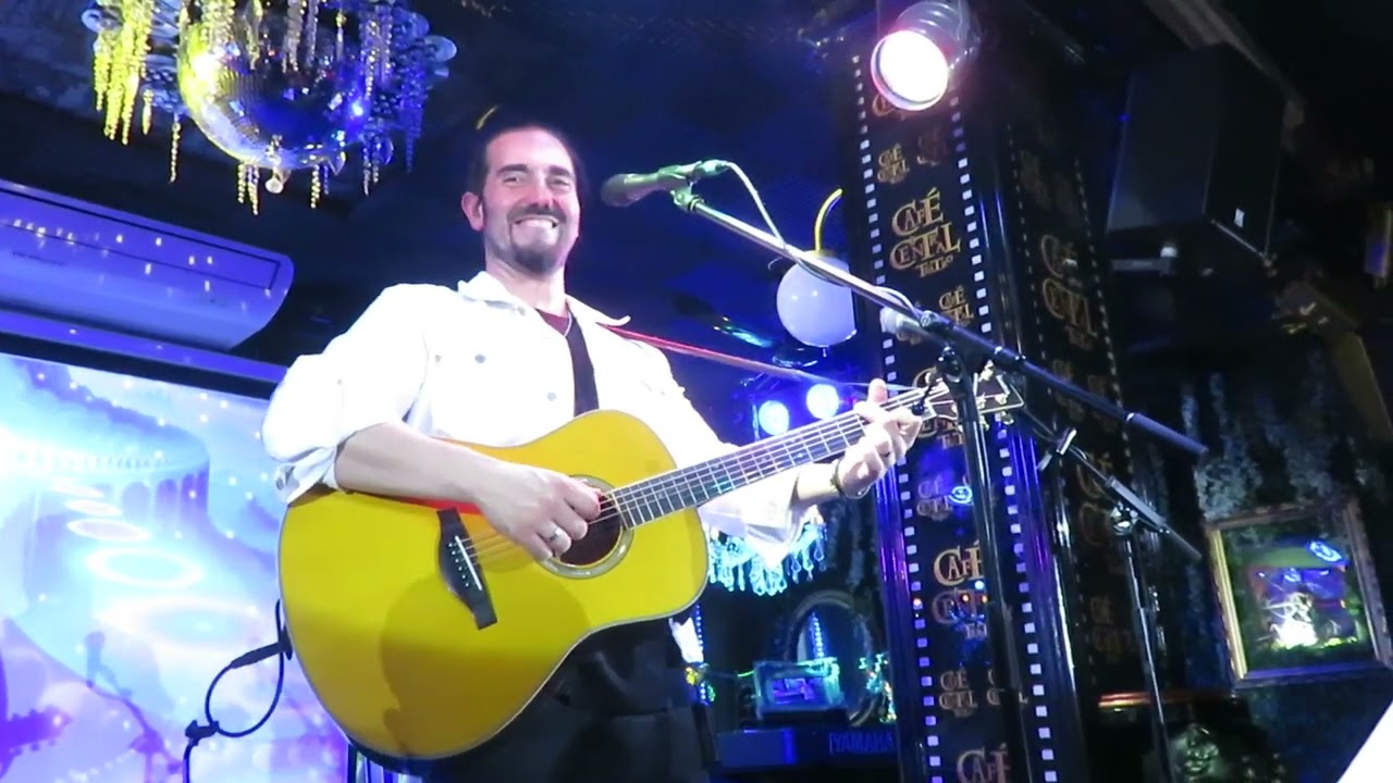 Andrés Suárez 