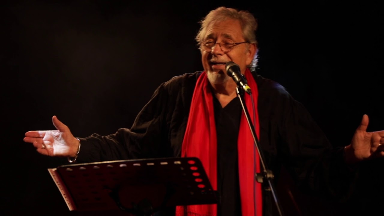Sergiu Cioiu - Nevasta Mincinoasă (Live, Teatrelli 2018-2019)