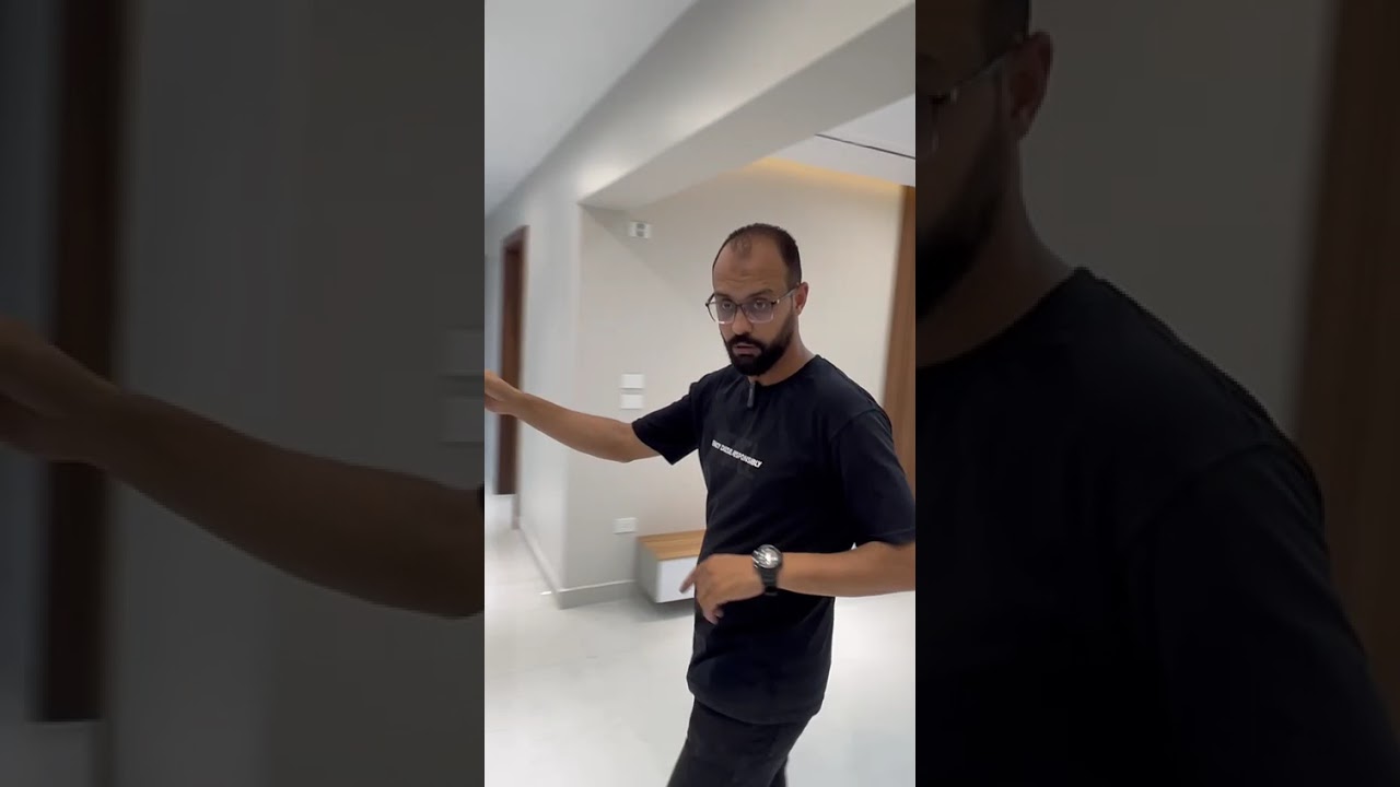 تم  التسليم بفضل الله😍شقة أحد عملائنا الكرام في المعمورة الشاطئ – الإسكندرية،