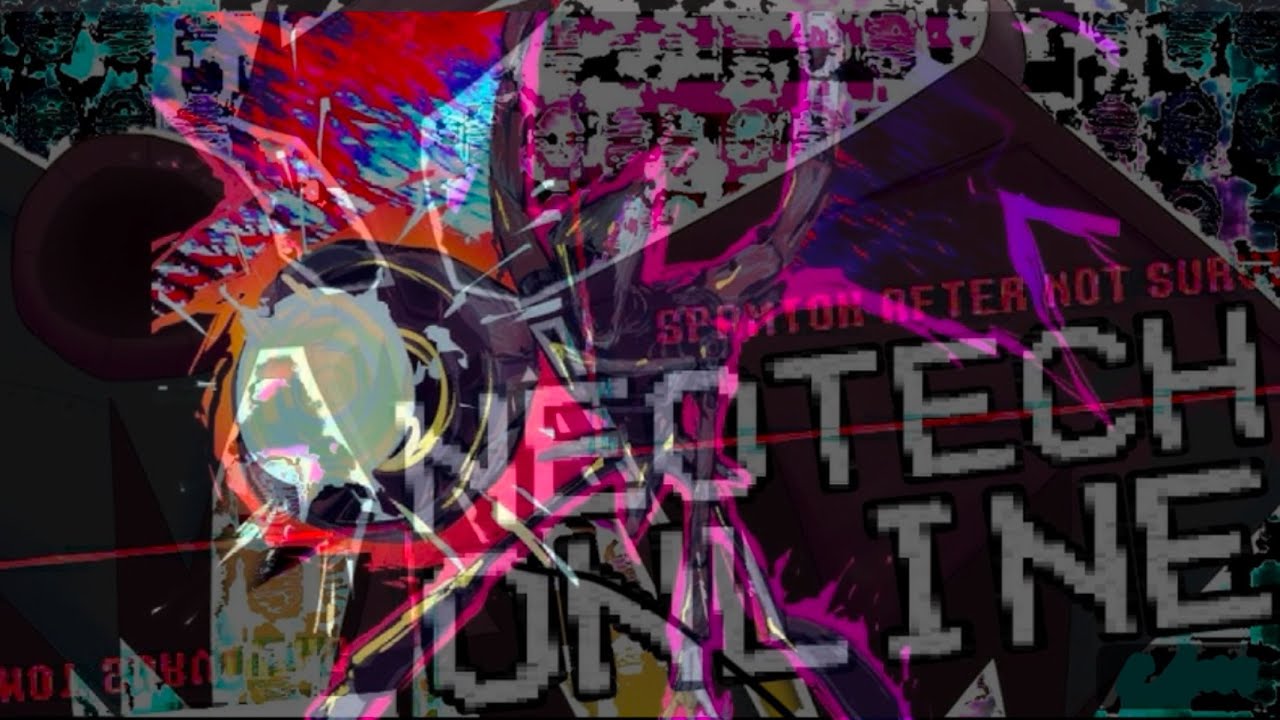 NEOTECH:ONLINE Mashup/mix