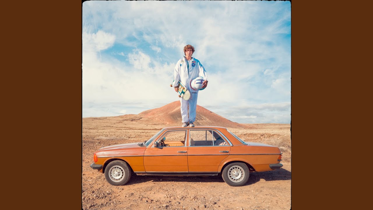 Lo mejor que me ha pasado