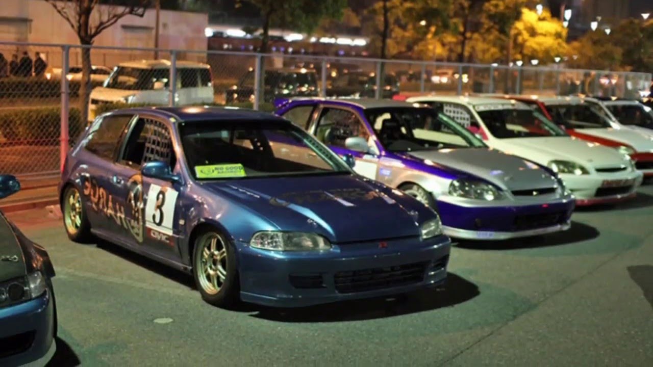 roulettezoku latenight