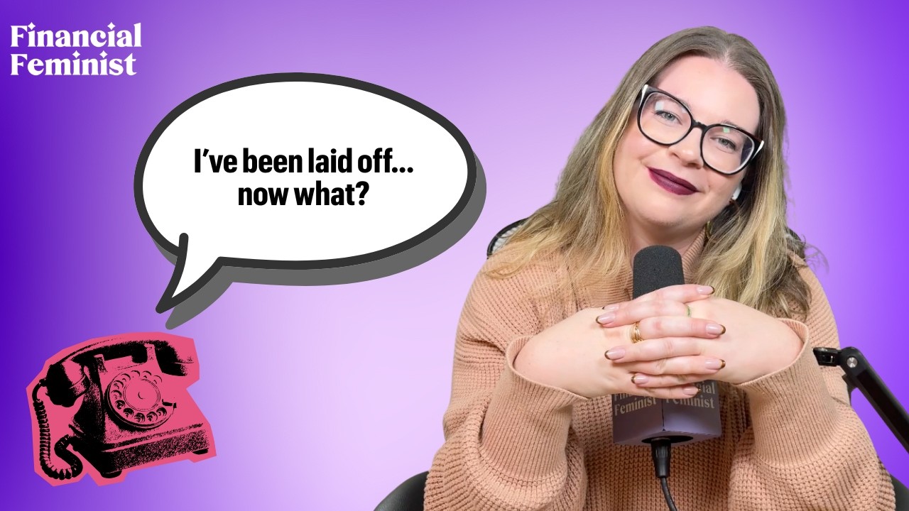 Финансовый коучинг с Тори: экономия, траты и лучшая жизнь