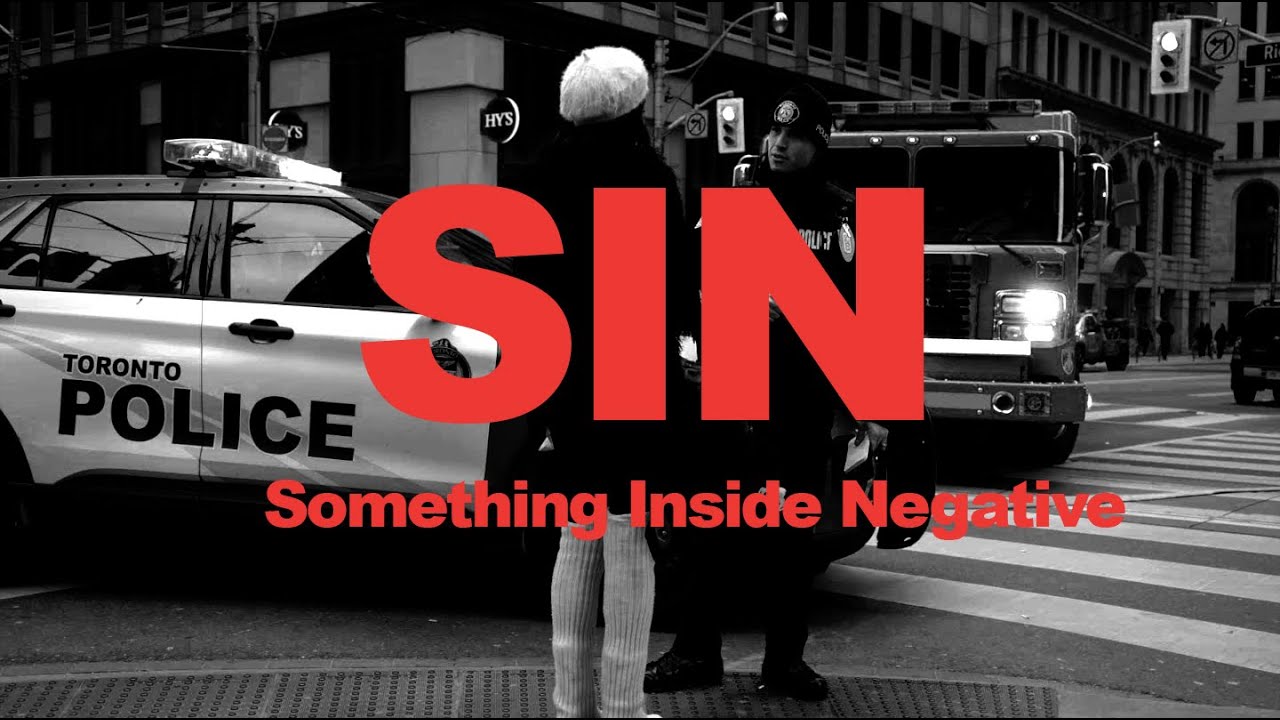 BKR$CLB: Raz Fresco & Dibia$e - &ldquo;S.I.N&rdquo; (Ft. The 6th Letter & BriskInTheHouse) | Music Video