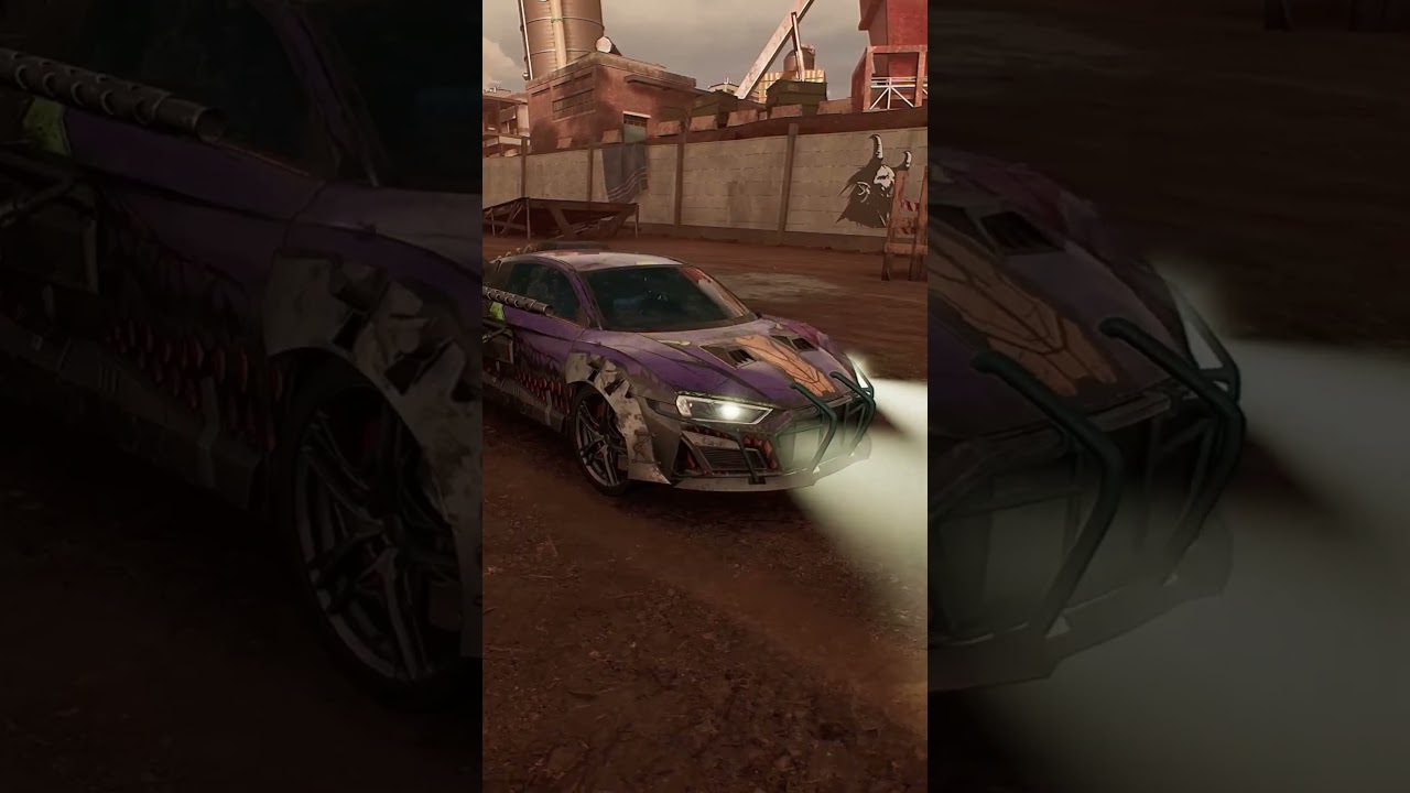 #carmageddon