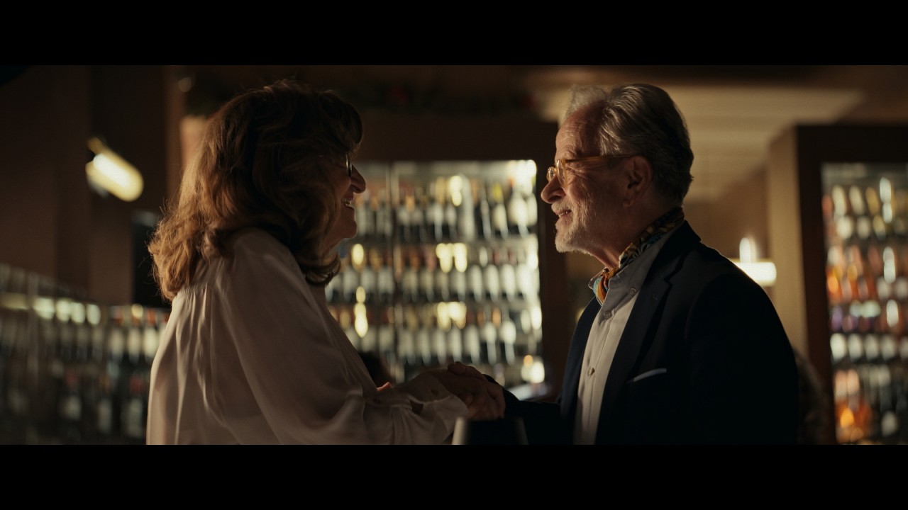 Camino a los Goya rompiendo prejuicios sobre el deseo en la madurez: 