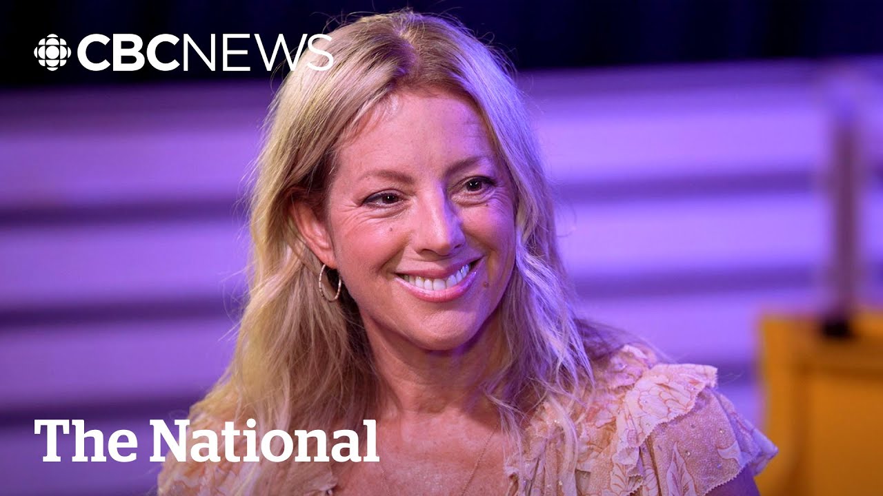 Sarah McLachlan sees how Lilith Fair shifted the music industry