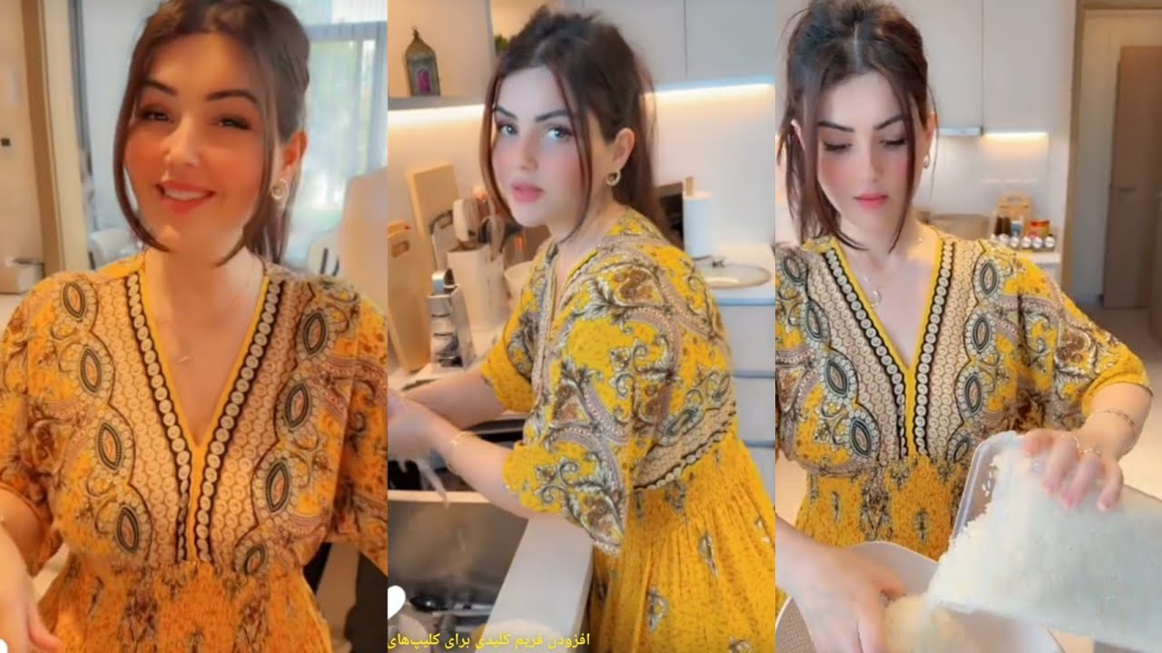 نور وعصام 🔥  تجهيزات الطبخة وتتبيلة الرز ياسلام 