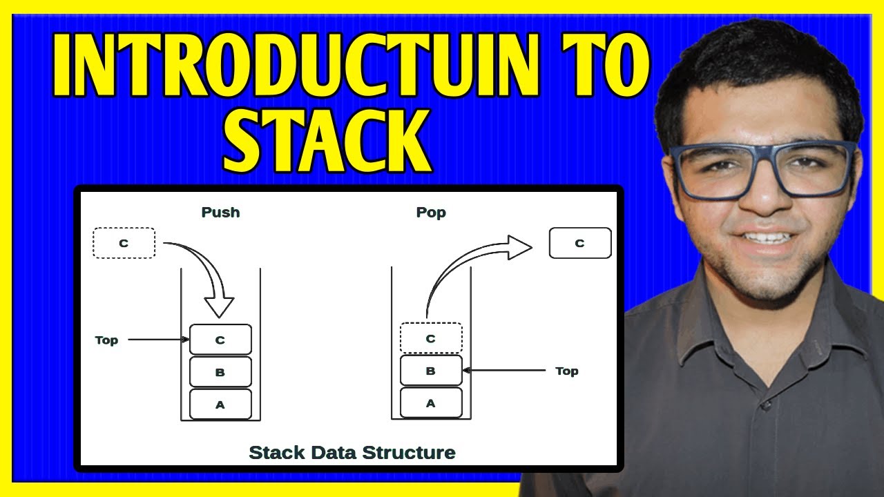 Introduction to Stack!