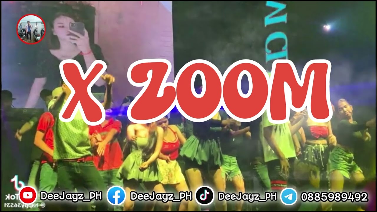 🎵 X ZOOM 2026 ✈️🚀Vailerng Vip 2025🥁💃Mrr Phearun💞🚦Rexim 2025-2026